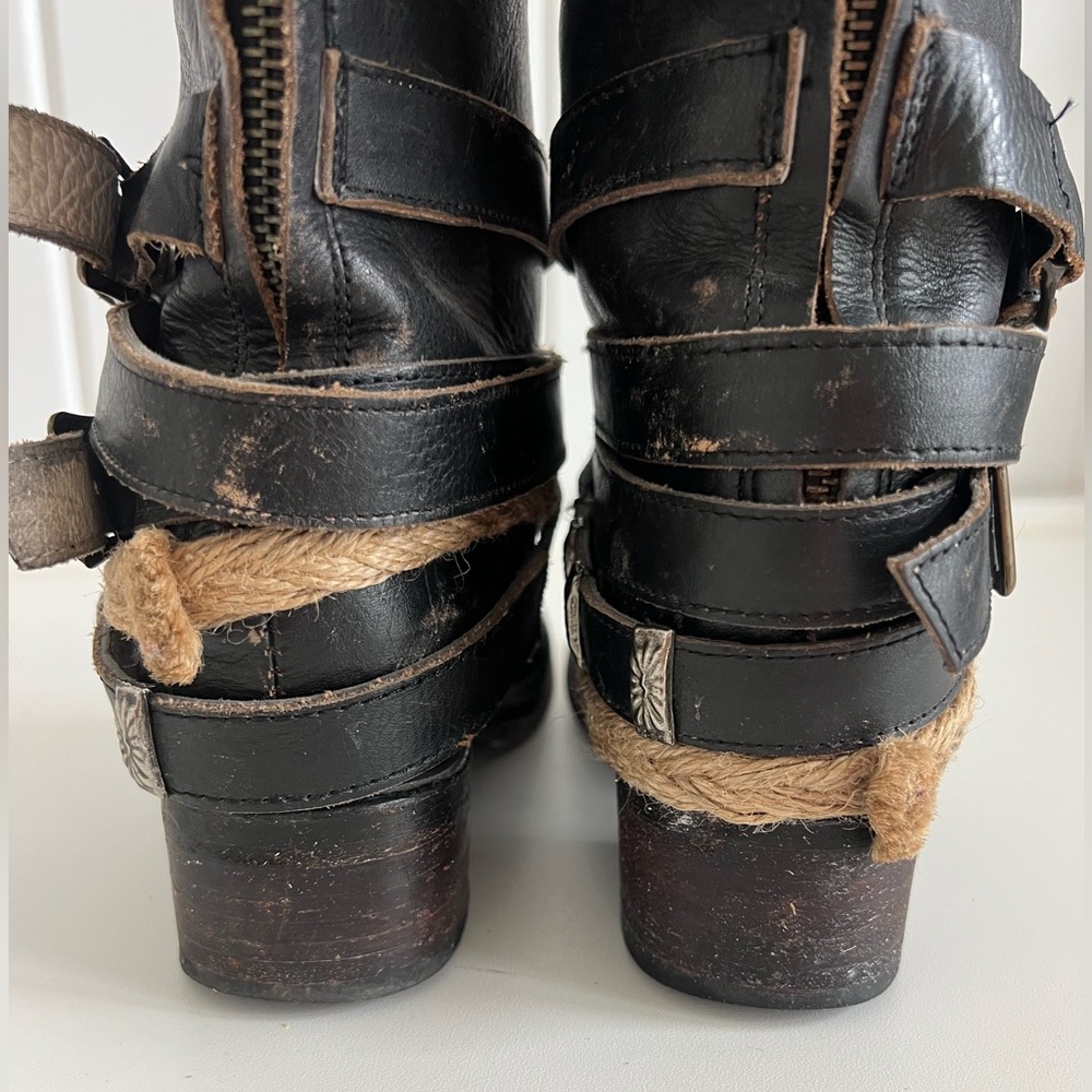 Freebird Drover Boot - Picture 10 of 12